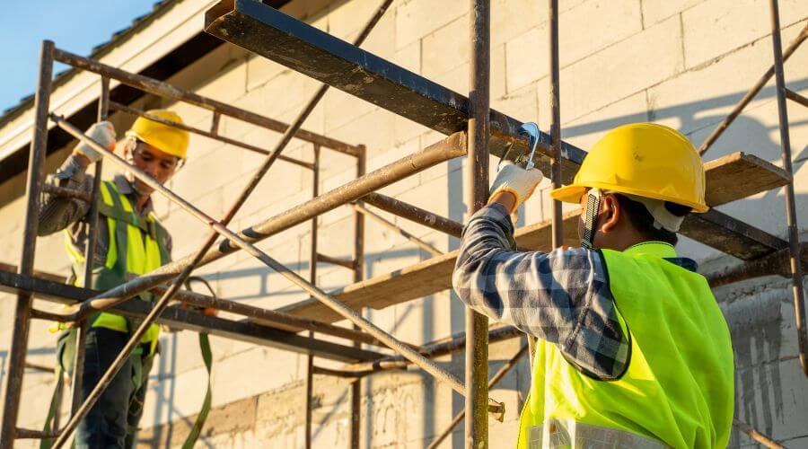Expert top industrial roofings services in Camillus, NY